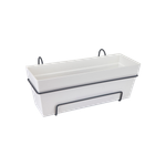 loft-urban-trough-allin1-50cm-white