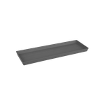 loft-urban-trough-saucer-50cm-anthracite