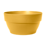 vibia-campana-bowl-34cm-honey-yellow