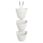 vibia-campana-foret-vertical-set3-blanc-soie