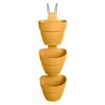 vibia-campana-foret-vertical-set3-jaune-miel