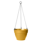 vibia-campana-suspension-26cm-jaune-miel
