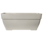 vibia-campana-terrace-trough-80cm-silky-white