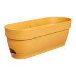 vibia-campana-trough-50cm-honey-yellow