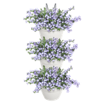 vibia-campana-vertical-forest-set3-seidenweiss