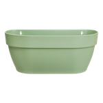 vibia-campana-wall-basket-35cm-pistachio-green