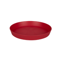 loft-urban-saucer-round-14cm-cranberry-red