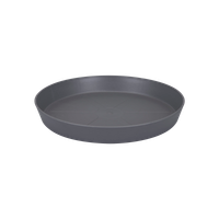 loft-urban-saucer-round-28cm-anthracite