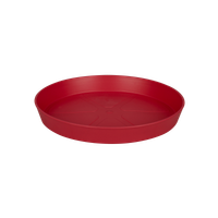loft-urban-saucer-round-28cm-cranberry-red