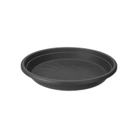 universal-saucer-round-15cm-anthracite