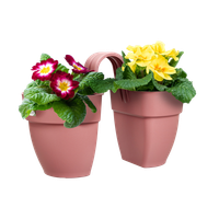 vibia-campana-flower-twin-21cm-dusty-pink