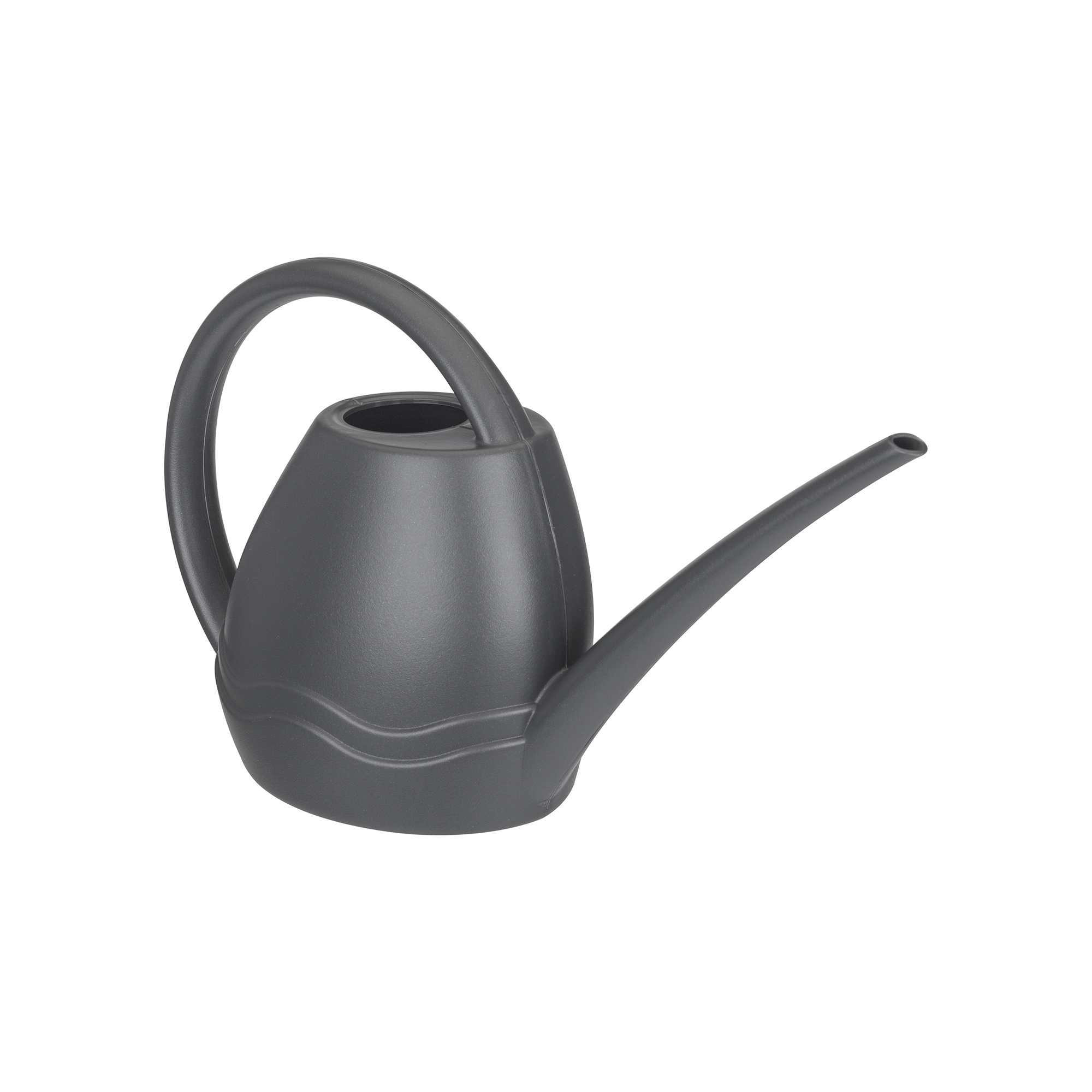 Blomus Gieter, Planto, 1 L, zilver/mat