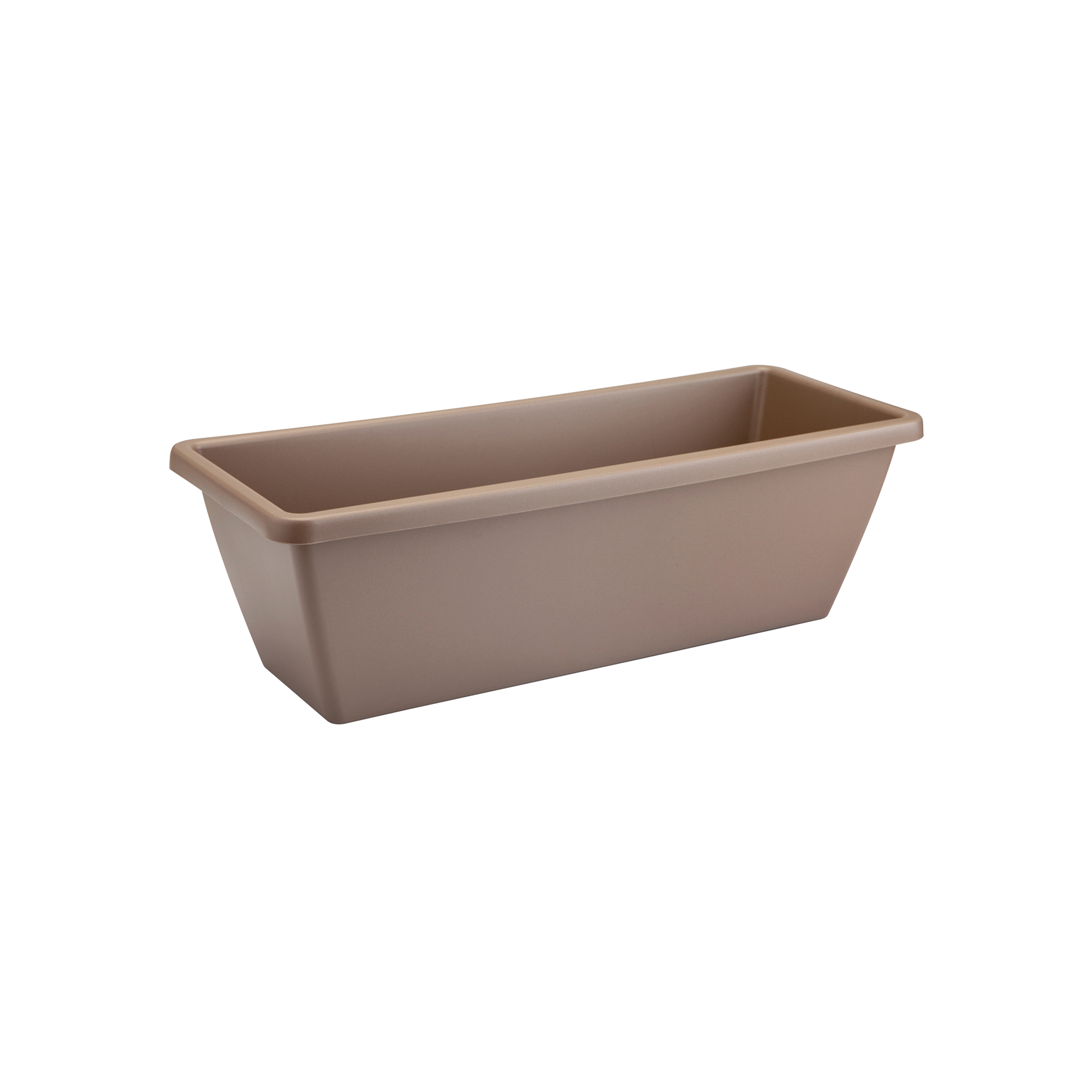 loft urban balkonbak allin1 50cm antraciet - ® - Give room to nature