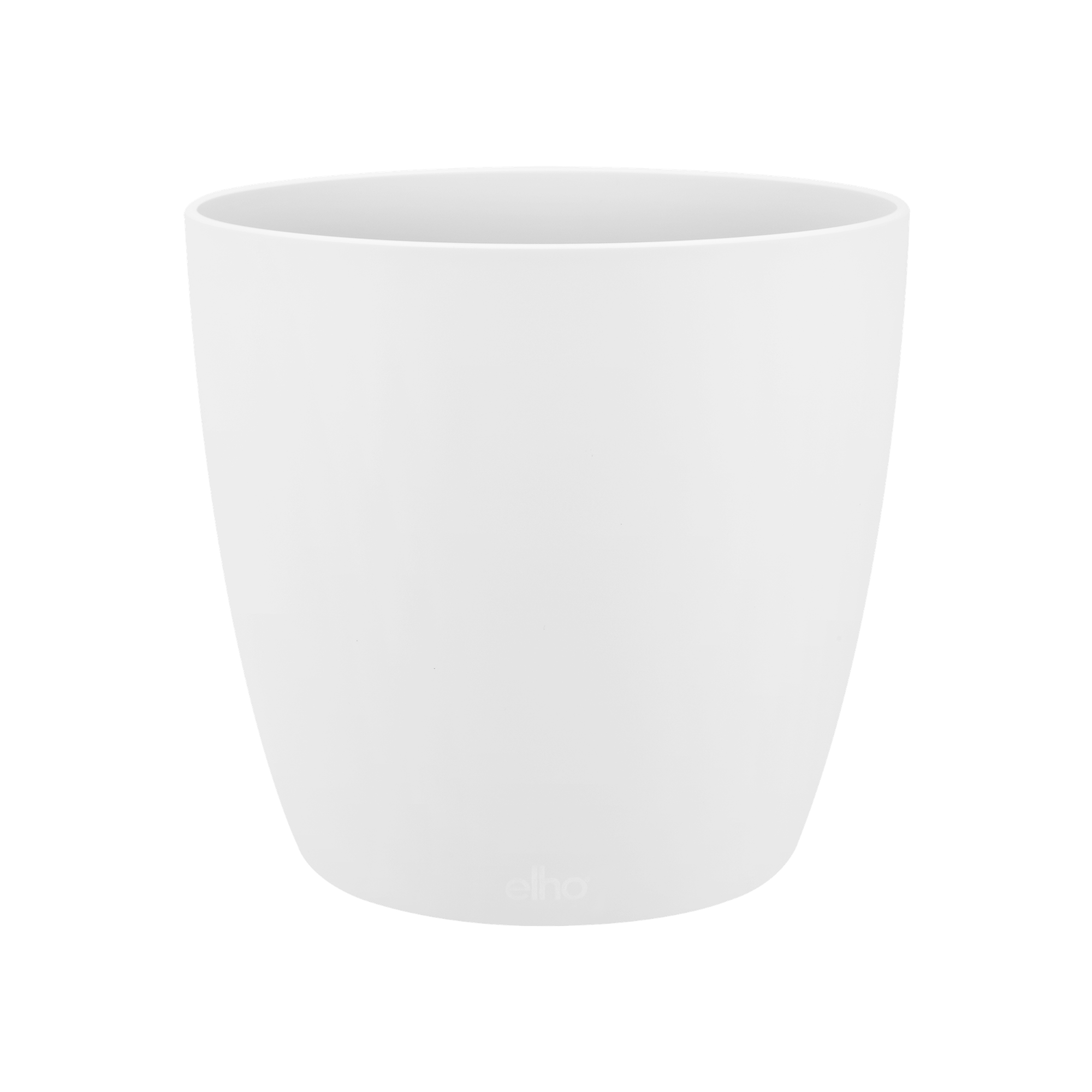 Vaso in resina Mod. Adone Round D. 30 cm - H 38 cm