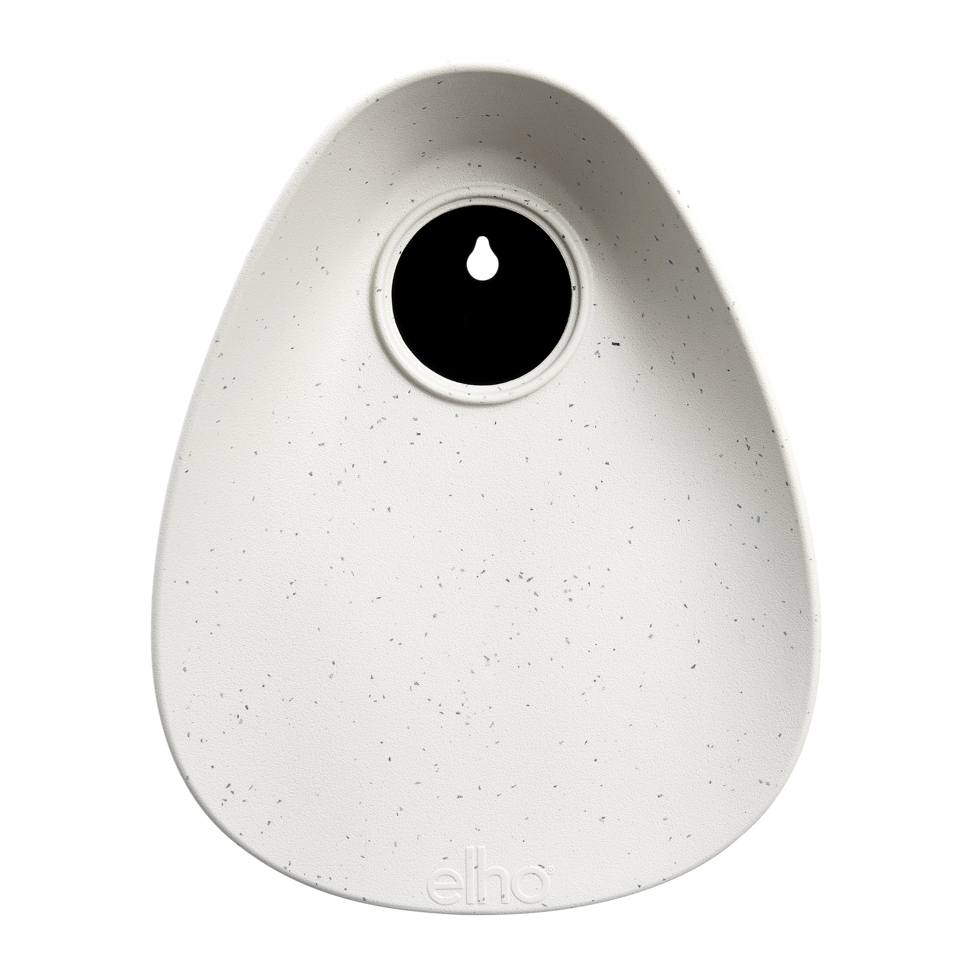 ELHO Elho Cosy Bird Feeder 18cm - 100% Recyceltem Plastik