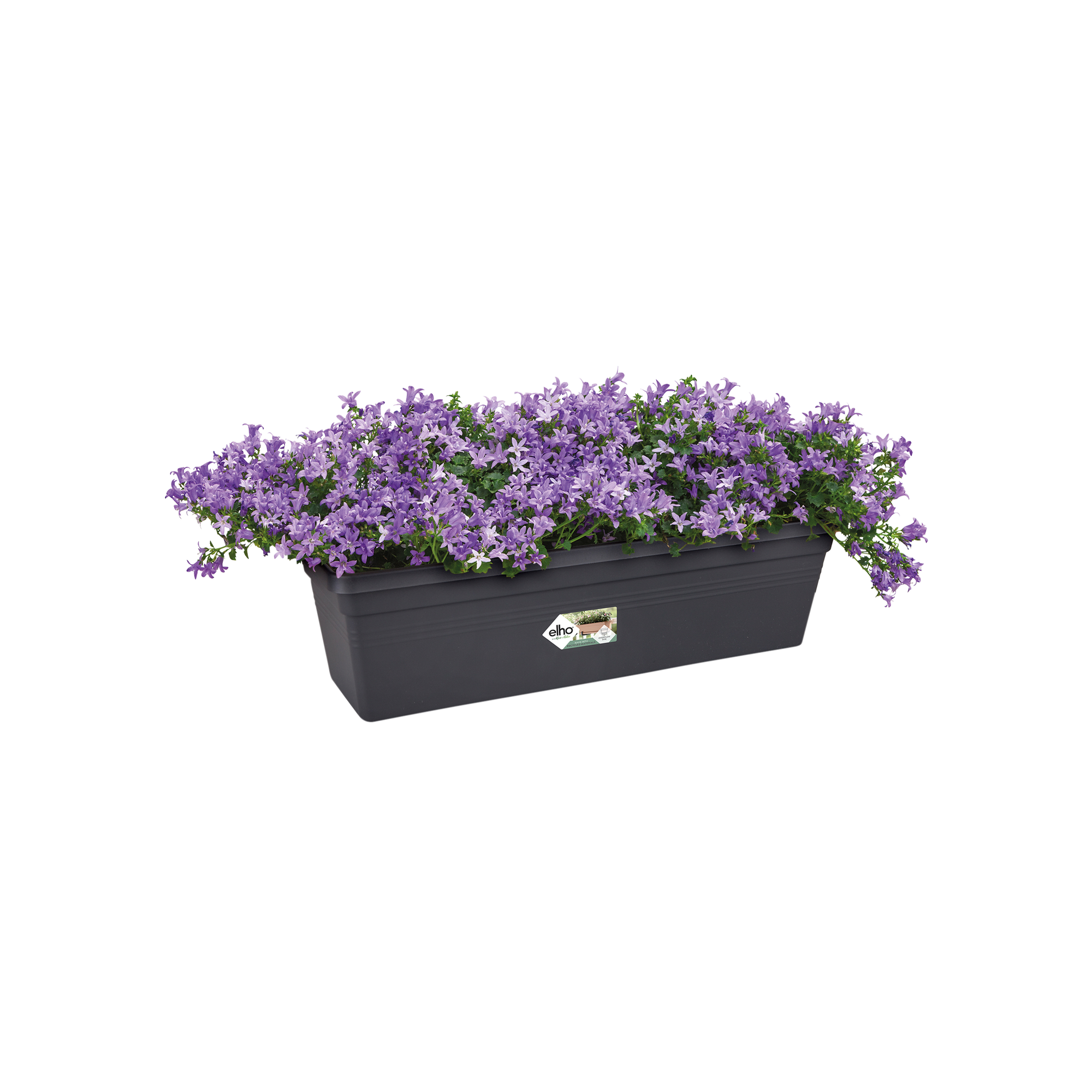 blumenkästen zum nachpflanzen Kunstpflanzen | Künstlicher Blumenkasten - Toskana | Wie echt