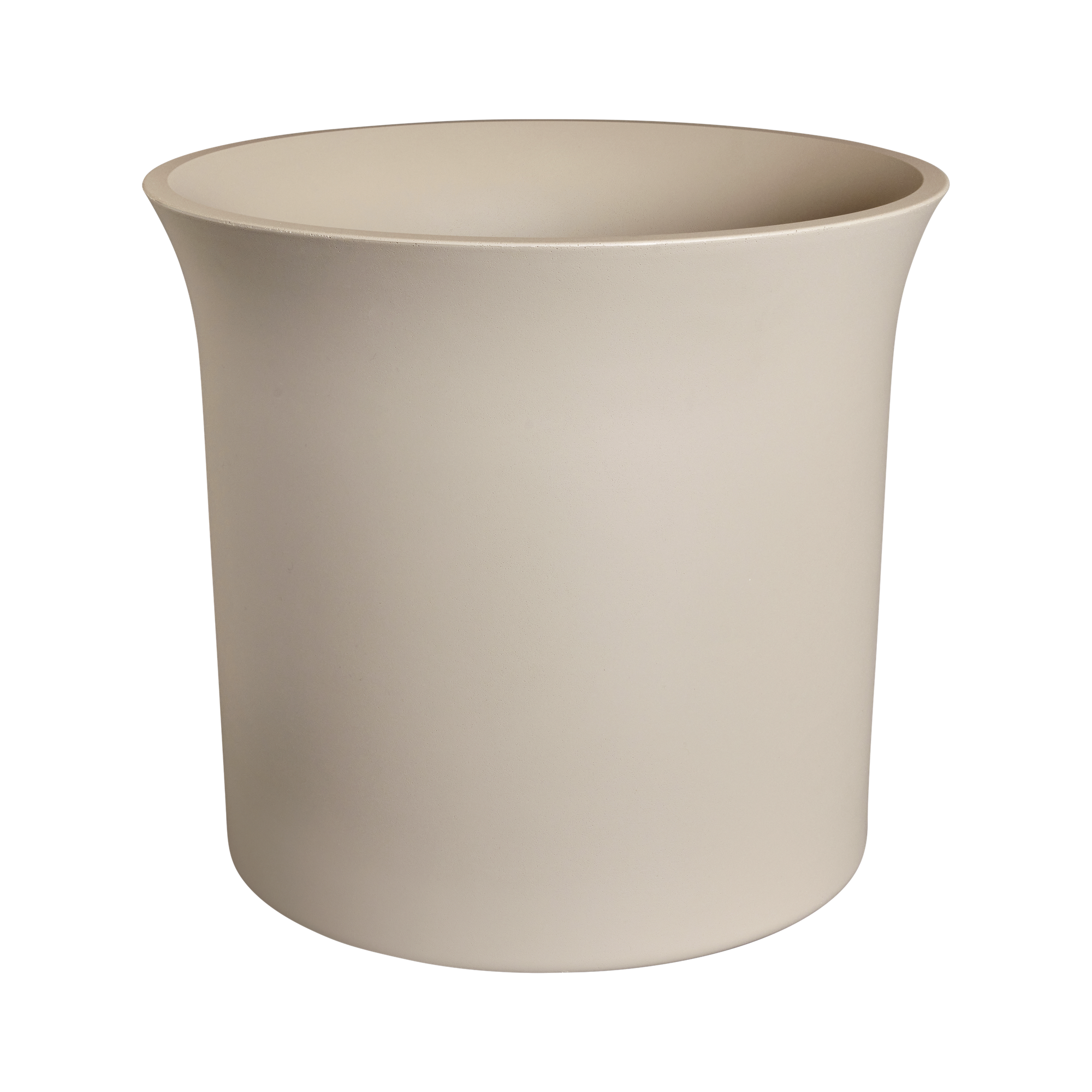june tulip 40cm balanced beige - elho® - Give room to nature