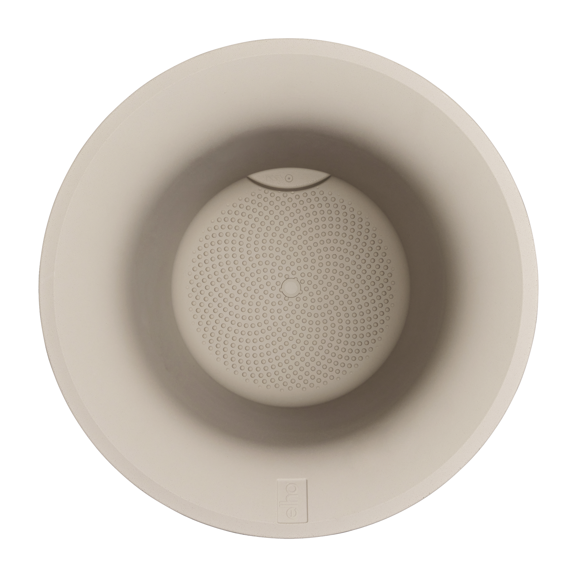 june tulip 40cm balanced beige - elho® - Give room to nature