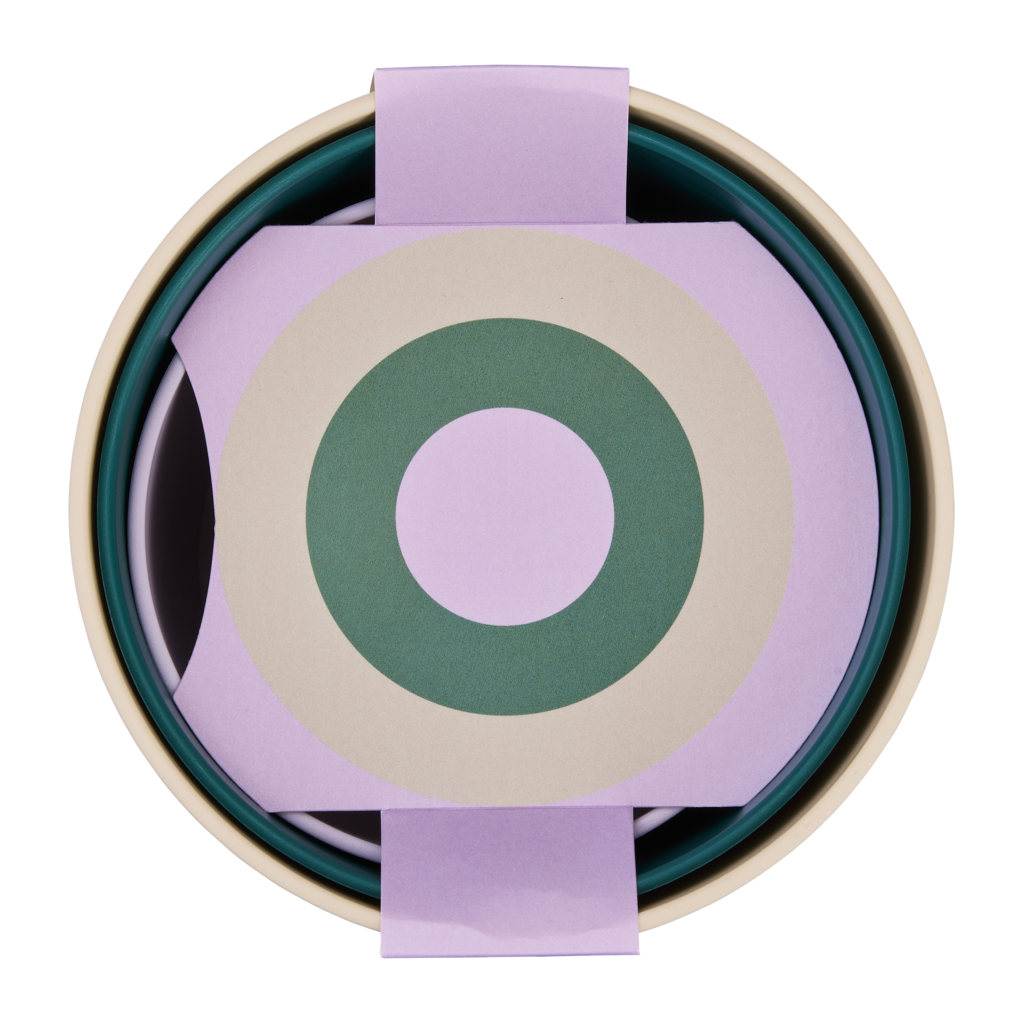 Lexset Png lex pott set 14cm crème de velours - elho® - Give room to nature