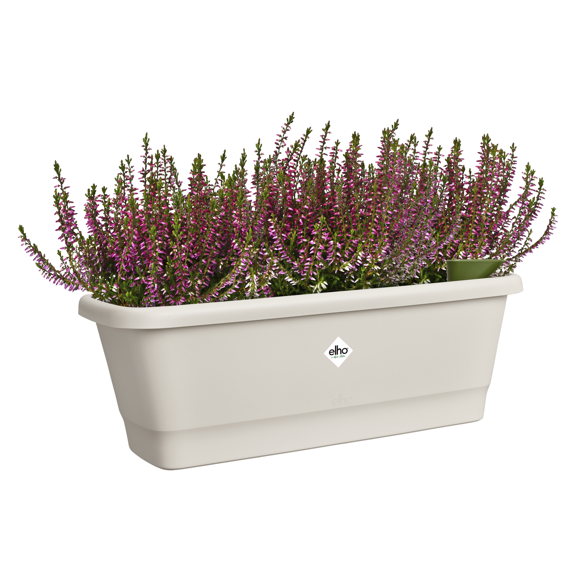 blumenkasten mäc geiz Blumenkasten 4er Set, 80cm – Hausfelder-basics main image 1