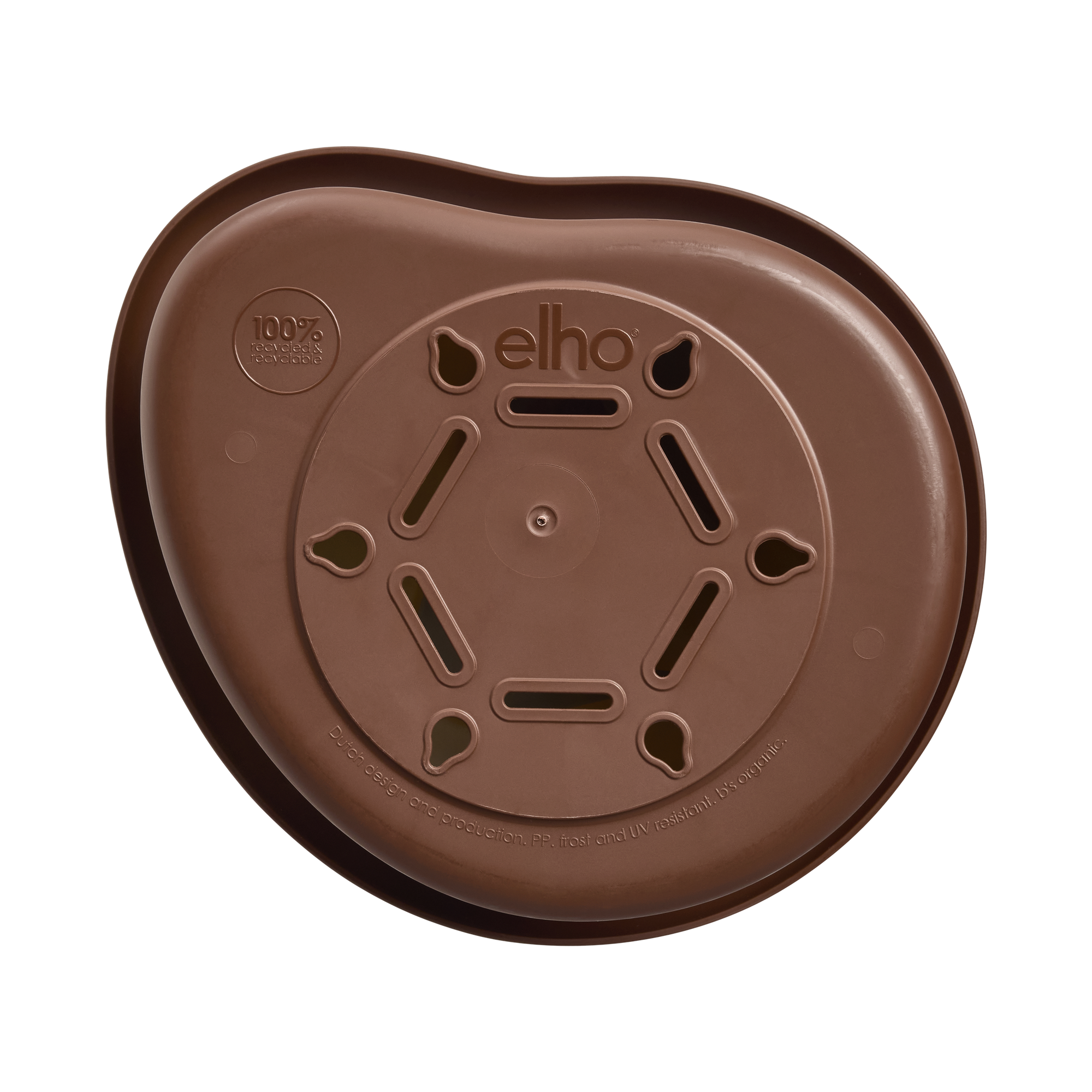 organic vogelhaus 25cm kastanien braun - elho® - Give room to nature organic vogelhaus 25cm kastanien braun - elho® - Give room to nature