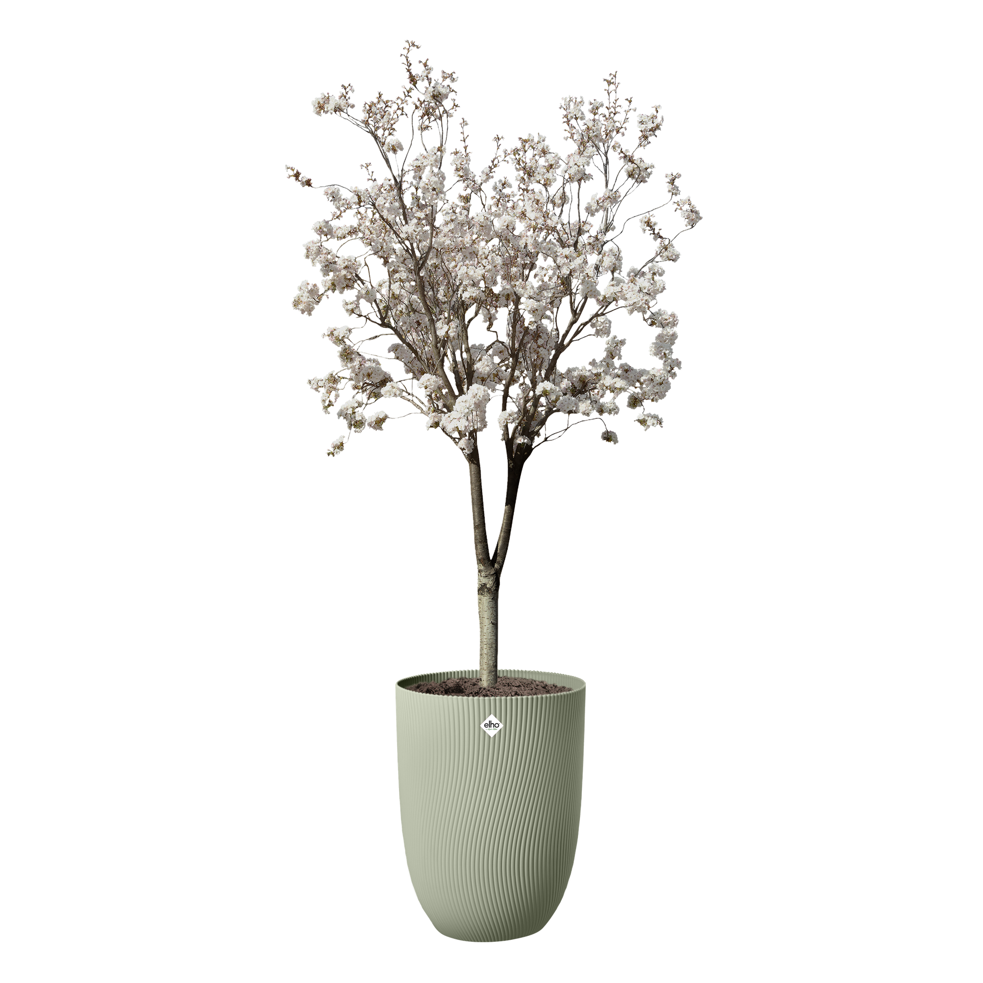 sereh hoch 40cm skandinavisches grn - elho - Give room to nature