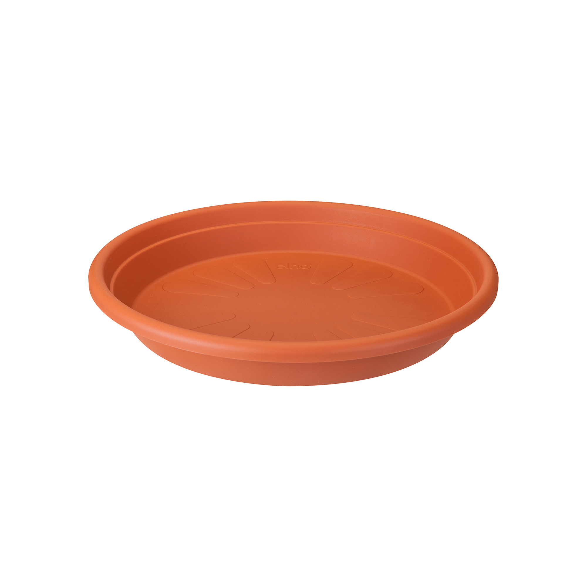 elho® to terra room - Give - round saucer 35cm universal nature