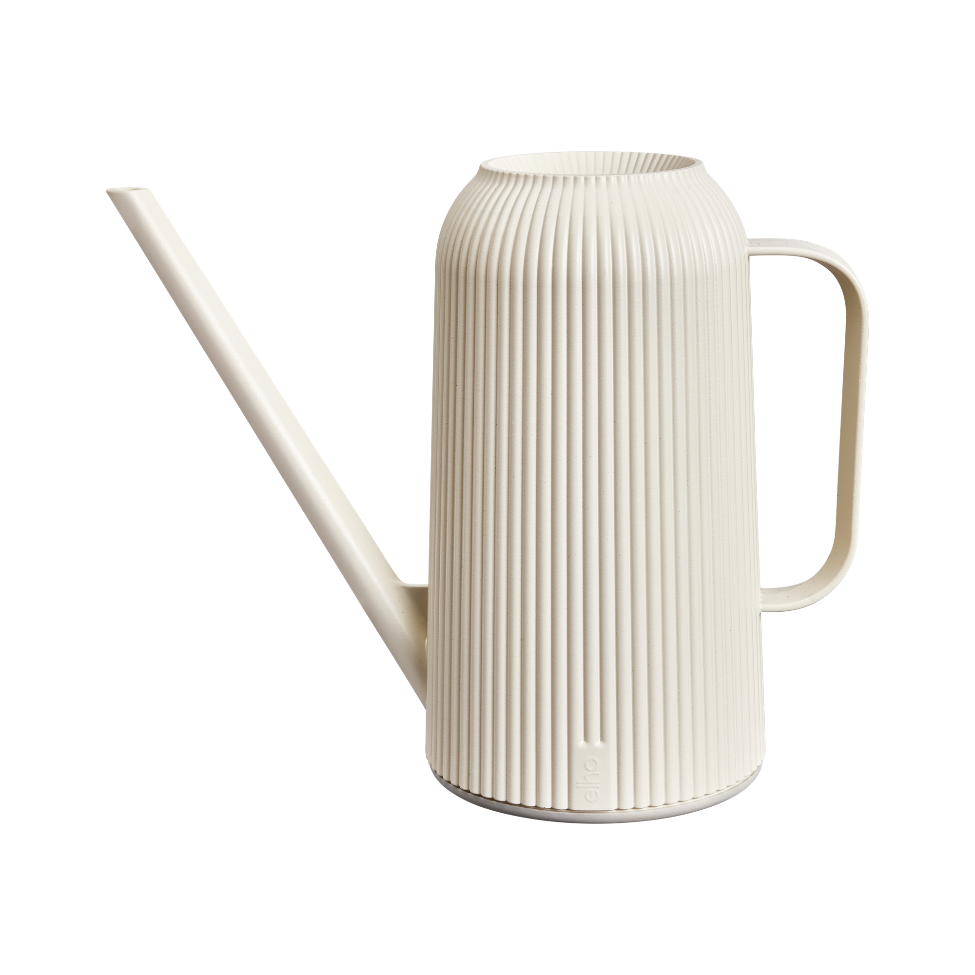 vibes fold giesskanne 1.7ltr leinenweiß - elho®
