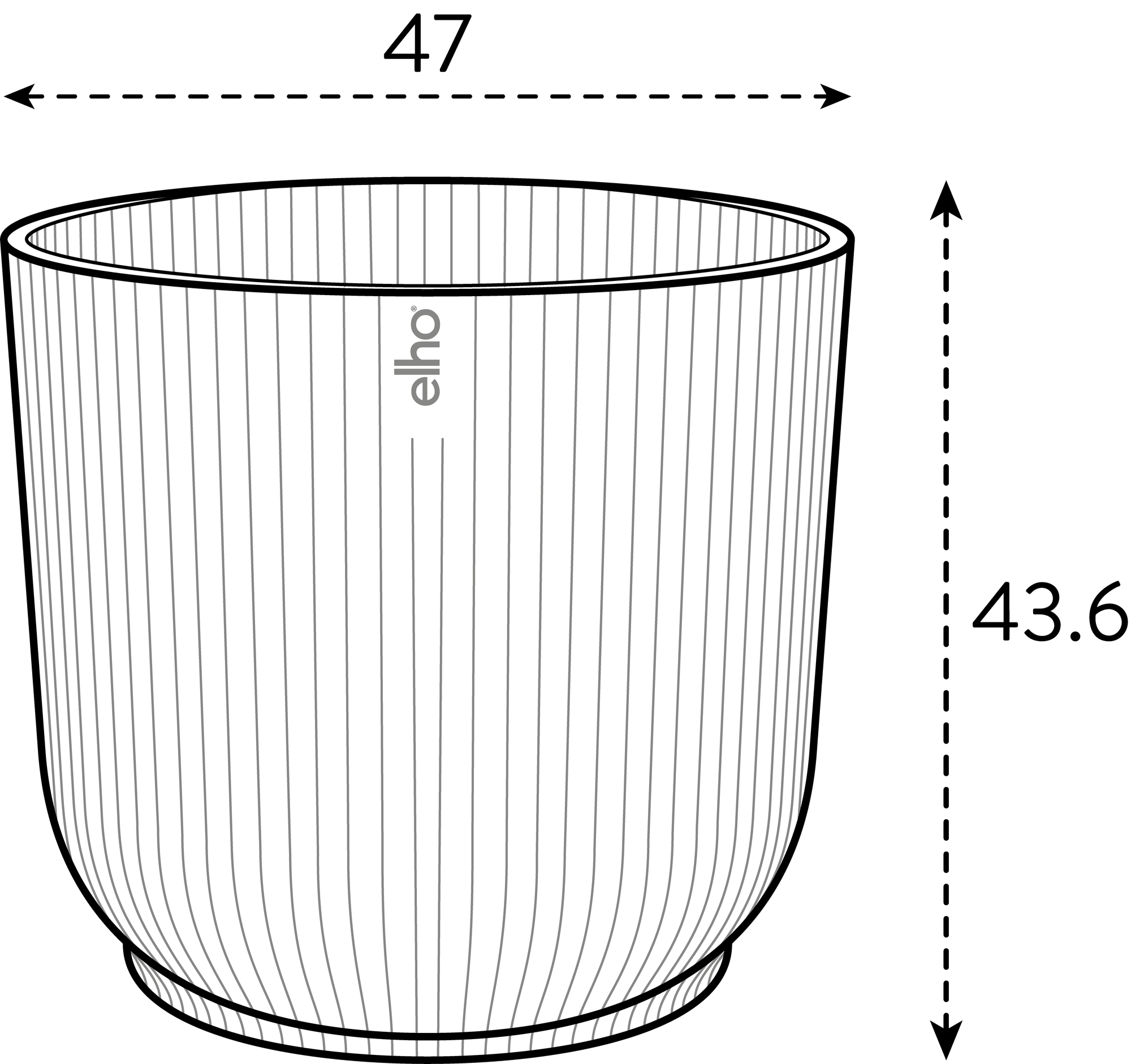 Diameter 45 cm - Dienbladen kopen? | | Lage prijs