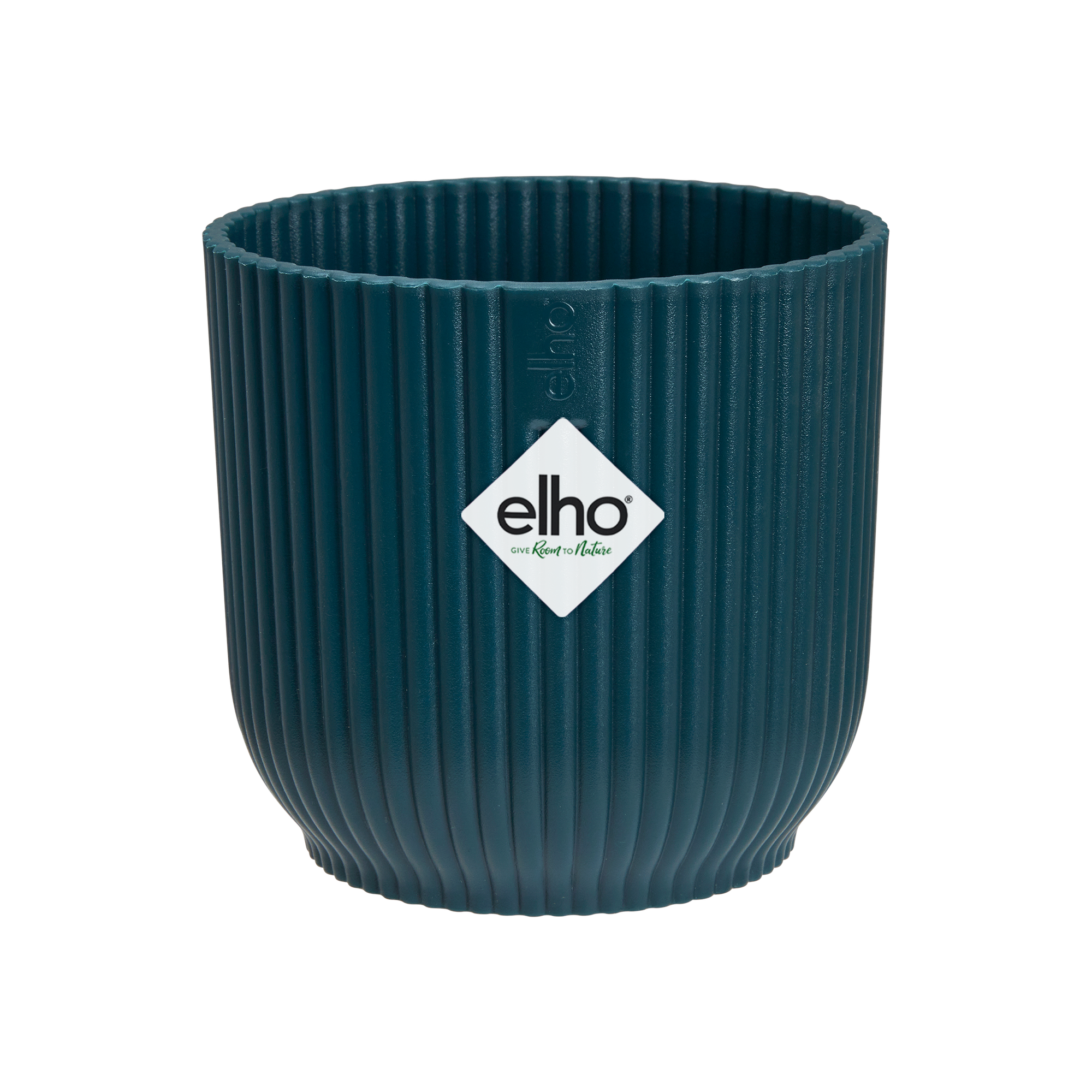 elho Cache-Pot VIBES FOLD Rond Mini - 11 cm - Bloomling Belgique