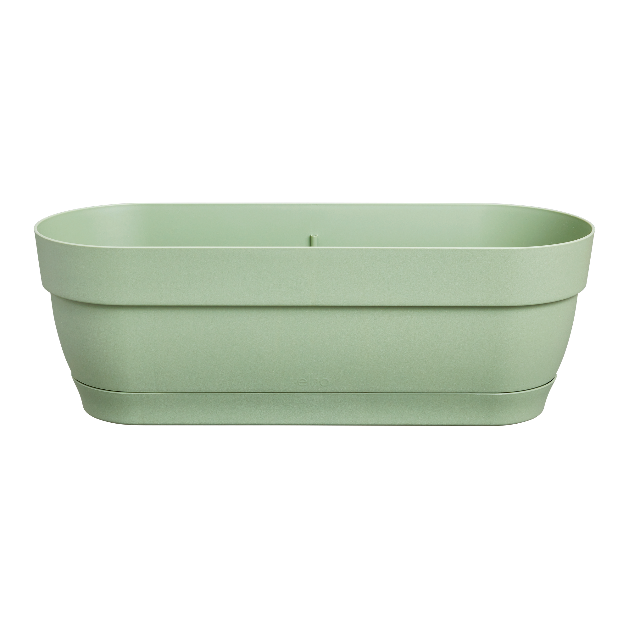 vibia campana balkonkasten 50cm pistazien grn - elho - Give room to nature