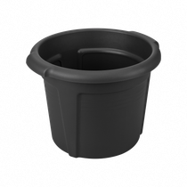 green-basics-aardappel-pot-33cm-living-black