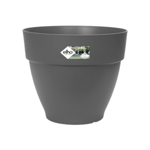 Ghiveci Elho vibia campana round, 20 cm, antracit (anthracite)