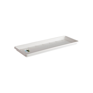 Farfurie Elho barcelona, 40 cm, alb