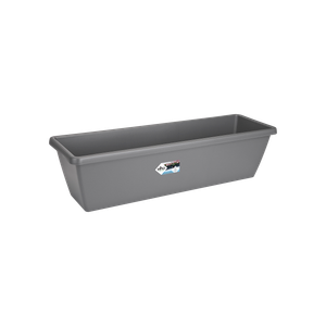 Jardinieră Elho barcelona xl, 60 cm, antracit (anthracite)