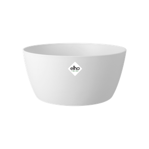 Mască de ghiveci Elho brussels bowl, 23 cm, alb (white)
