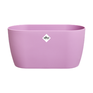 Mască de ghiveci Elho brussels orchid duo vivid, 25 cm, violet