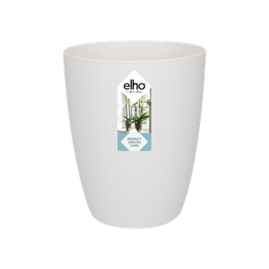 Mască de ghiveci Elho brussels orchid high, 12,5 cm, alb (white)