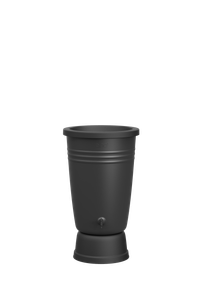 Rezervor apa de ploaie green basics rainbarrel plus 110 litri