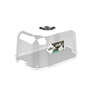 green basics grow house s transparent