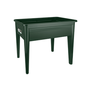 Jardinieră Elho green basics grow table super xxl, L 77 × Î 73 × A 56 cm, verde (leaf green)