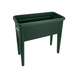 Jardinieră Elho green basics grow table xxl, 75 cm, verde (leaf green)