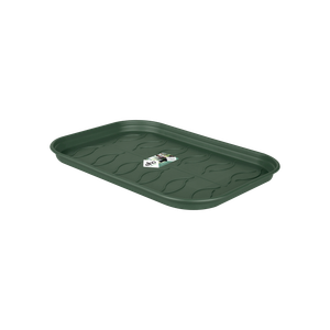 Tavă Elho green basics grow tray L, L 51 × Î 2 × A 19 cm, verde (leaf green)