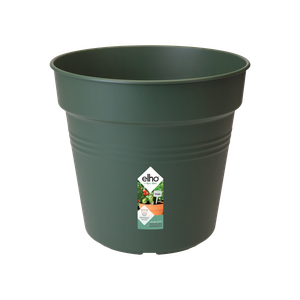 Ghiveci Elho green basics growpot, 19 cm, verde (leaf green)