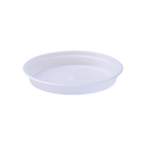 Farfurie Elho green basics orchid saucer, 10 cm, transparent