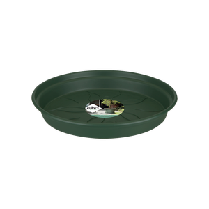 Farfurie Elho green basics saucer, 10 cm, verde (leaf green)