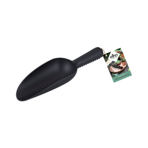 green basics scoop m living black