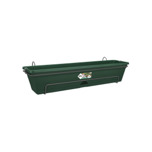 Ghiveci Elho green basics trough allin1, 70 cm, verde (leaf green)