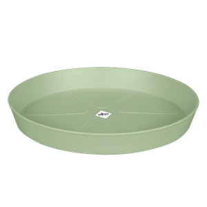 Farfurie Elho loft urban rotunda, 14 cm, pistachio green