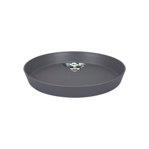 Farfurie Elho loft urban rotunda, 14 cm, anthracite